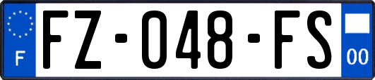 FZ-048-FS