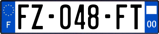FZ-048-FT