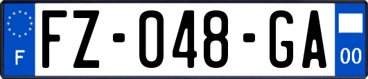 FZ-048-GA