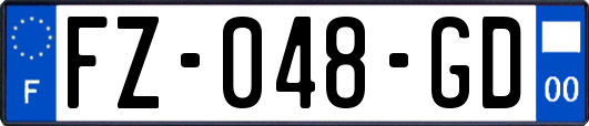 FZ-048-GD