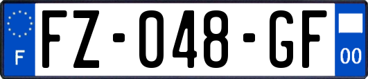FZ-048-GF