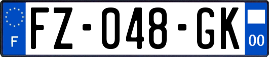 FZ-048-GK