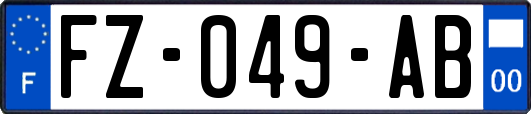 FZ-049-AB