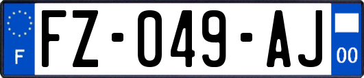 FZ-049-AJ