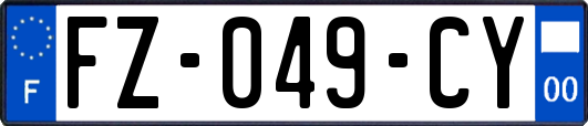 FZ-049-CY
