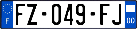 FZ-049-FJ