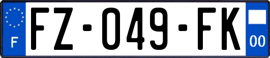 FZ-049-FK