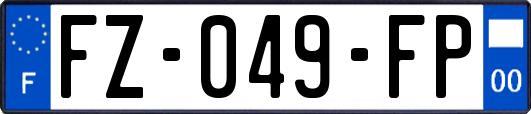 FZ-049-FP