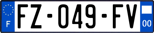 FZ-049-FV