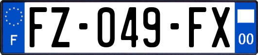 FZ-049-FX