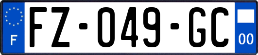 FZ-049-GC