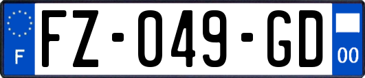 FZ-049-GD