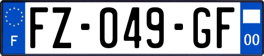 FZ-049-GF