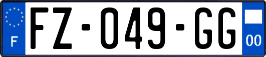 FZ-049-GG
