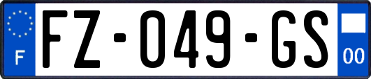 FZ-049-GS