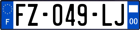 FZ-049-LJ