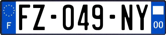 FZ-049-NY