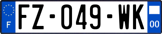 FZ-049-WK