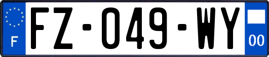 FZ-049-WY