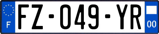 FZ-049-YR