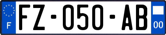 FZ-050-AB