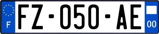 FZ-050-AE