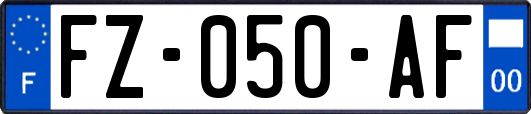 FZ-050-AF