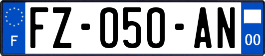 FZ-050-AN