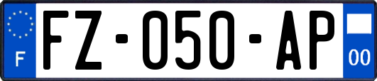 FZ-050-AP