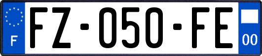 FZ-050-FE