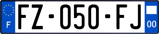FZ-050-FJ