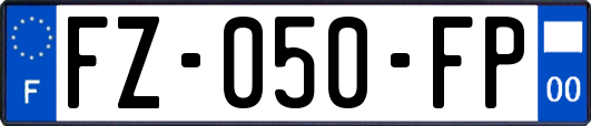 FZ-050-FP