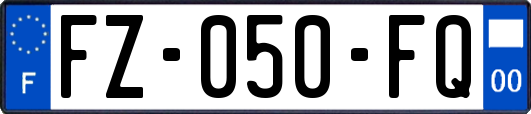 FZ-050-FQ