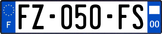 FZ-050-FS