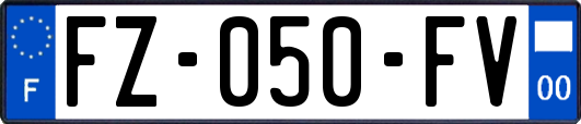 FZ-050-FV
