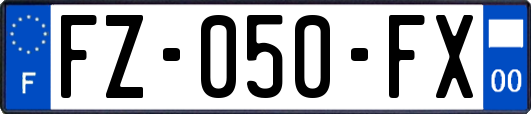 FZ-050-FX