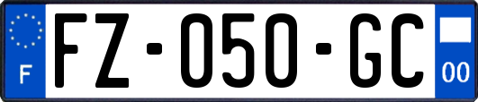 FZ-050-GC