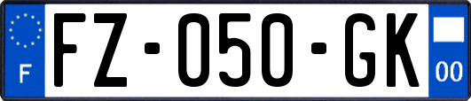 FZ-050-GK