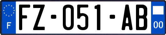 FZ-051-AB