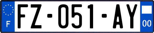 FZ-051-AY