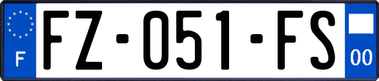 FZ-051-FS