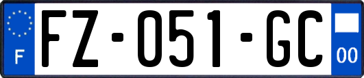 FZ-051-GC
