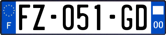FZ-051-GD