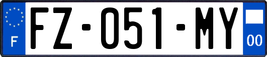 FZ-051-MY