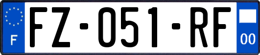 FZ-051-RF