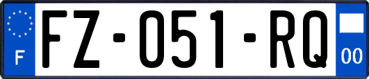 FZ-051-RQ