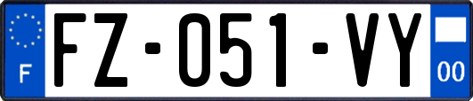 FZ-051-VY