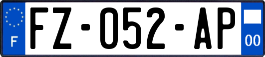 FZ-052-AP