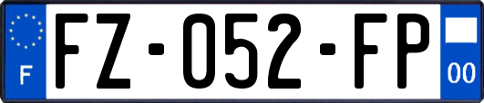 FZ-052-FP