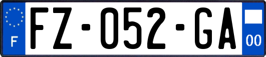 FZ-052-GA